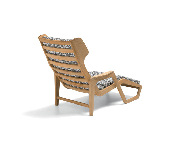 D.150.5 Chaise Lounge | Molteni&C