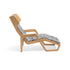 D.150.5 Chaise Lounge | Molteni&C