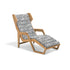 D.150.5 Chaise Lounge | Molteni&C