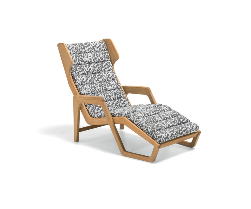 D.150.5 Chaise Lounge | Molteni&C