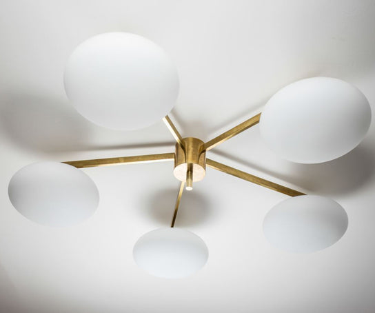 Stella Daisy Lamp Design For Macha