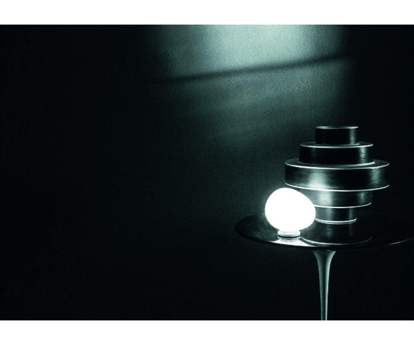High end Gregg Table Lamp by Foscarini Casa Design
