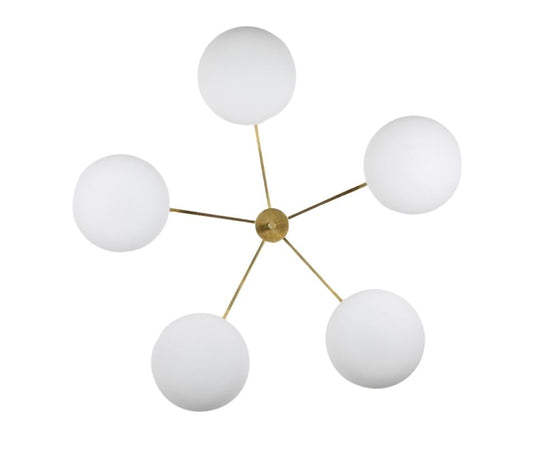 Stella Daisy Lamp Design For Macha