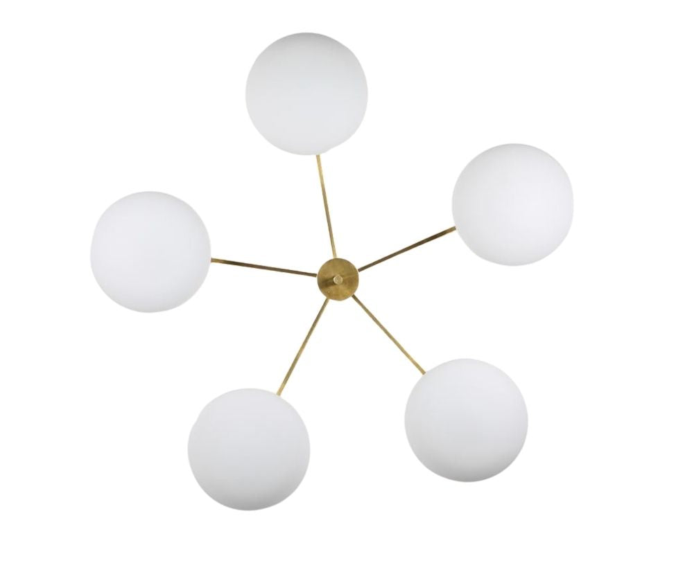 Stella Daisy Lamp Design For Macha