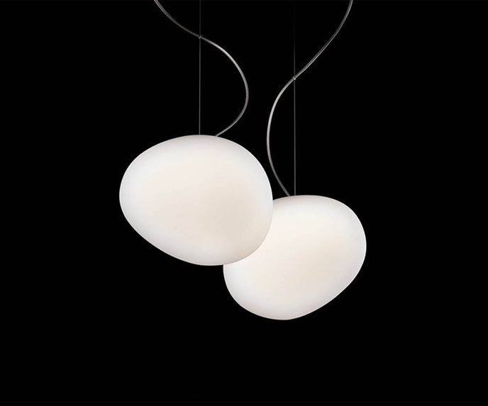 High end Gregg Suspension by Foscarini Casa Design