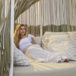 Oasi ART. 4390 Daybed Roberti Rattan