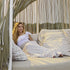 Oasi ART. 4390 Daybed Roberti Rattan