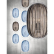 High end Plass Media Suspension by Foscarini Casa Design