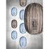 High end Plass Media Suspension by Foscarini Casa Design
