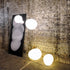 High end Gregg Suspension by Foscarini Casa Design