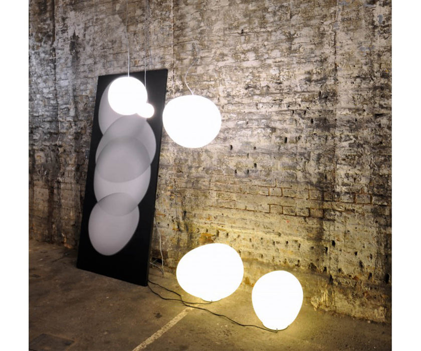High end Gregg Suspension by Foscarini Casa Design