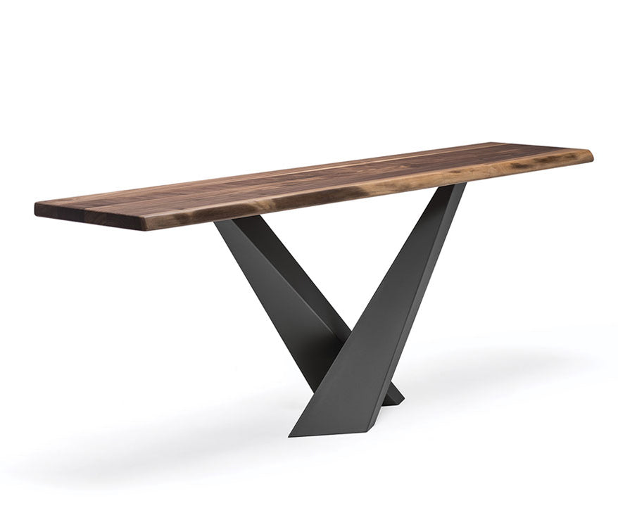Stratos Console Cattelan Italia