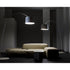 High end Twiggy Floor Lamp by Foscarini Casa Design