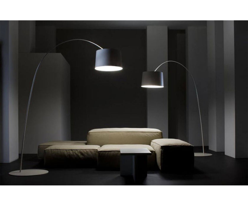 High end Twiggy Floor Lamp by Foscarini Casa Design