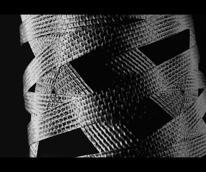 High end Tress Floor Lamp by Foscarini Casa Design