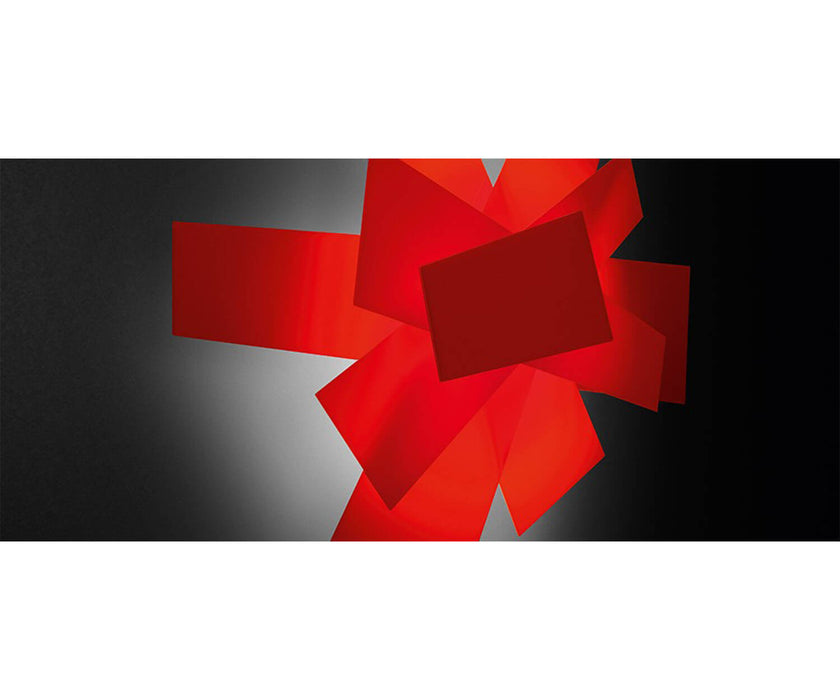High end Big Bang Ceiling Lamp by Foscarini Casa Design