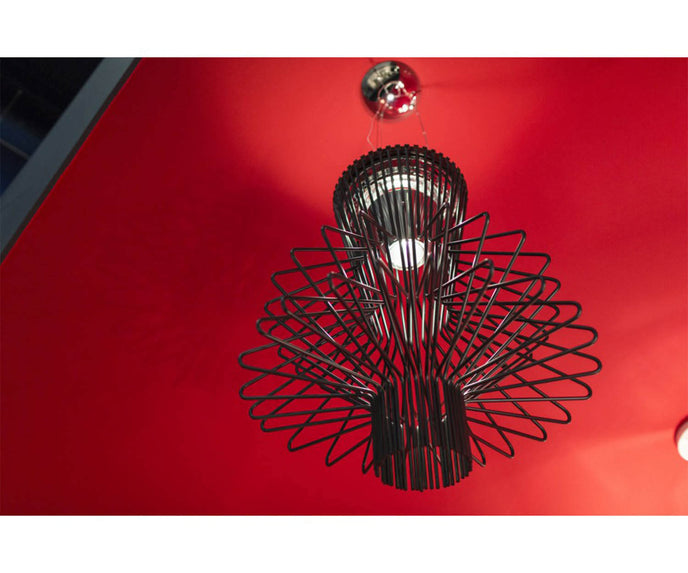 High end Allegro Suspension by Foscarini Casa Design
