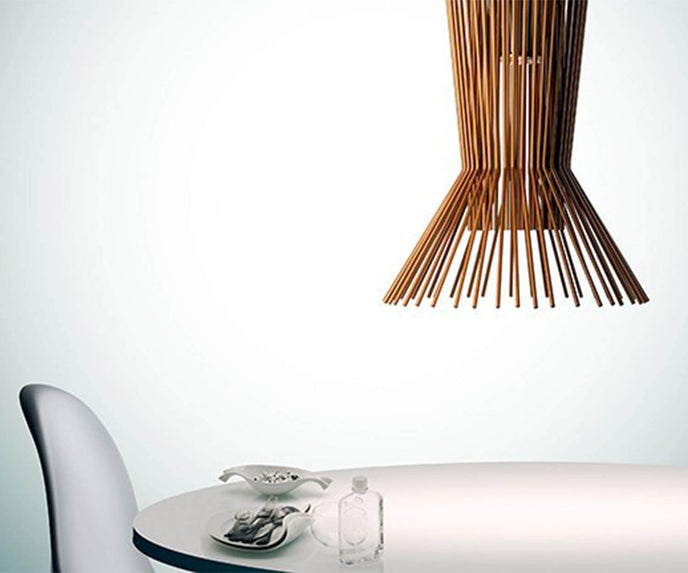 High end Allegretto Suspension by Foscarini Casa Design
