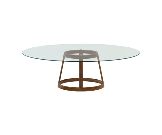 Greeny Dining Table Bonaldo