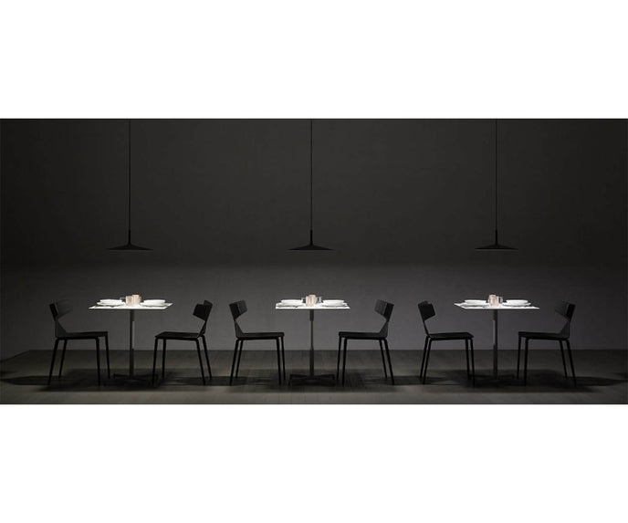 High end Aplomb Large Suspension by Foscarini Casa Design