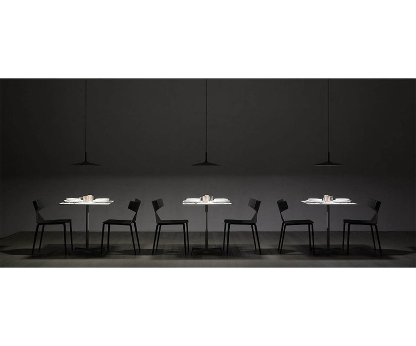 High end Aplomb Large Suspension by Foscarini Casa Design