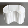 High end Double Wall Sconce by Foscarini Casa Design