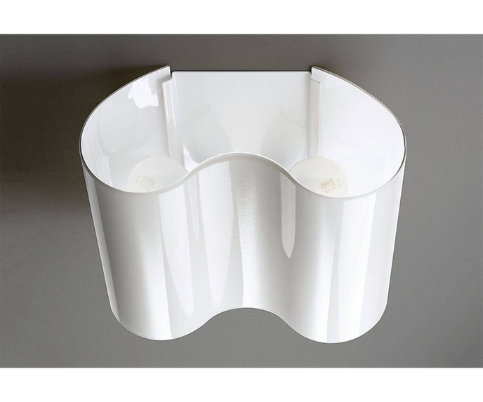 High end Double Wall Sconce by Foscarini Casa Design