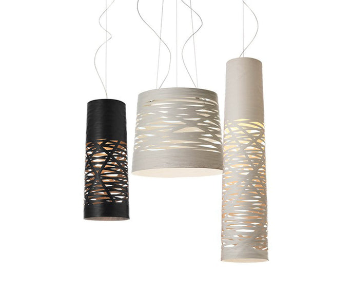 High end Tress Suspension by Foscarini Casa Design