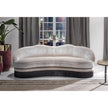 High end Daisy Sofa by Longhi Casa Design