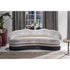 High end Daisy Sofa by Longhi Casa Design