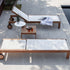 Dakota Chaise Lounge I Atmosphera 