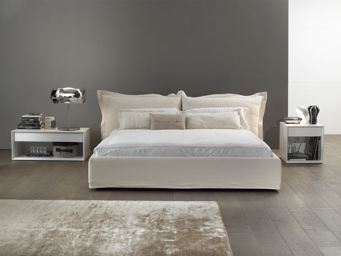 High end Dalí Bed by CasaDesús Casa Design