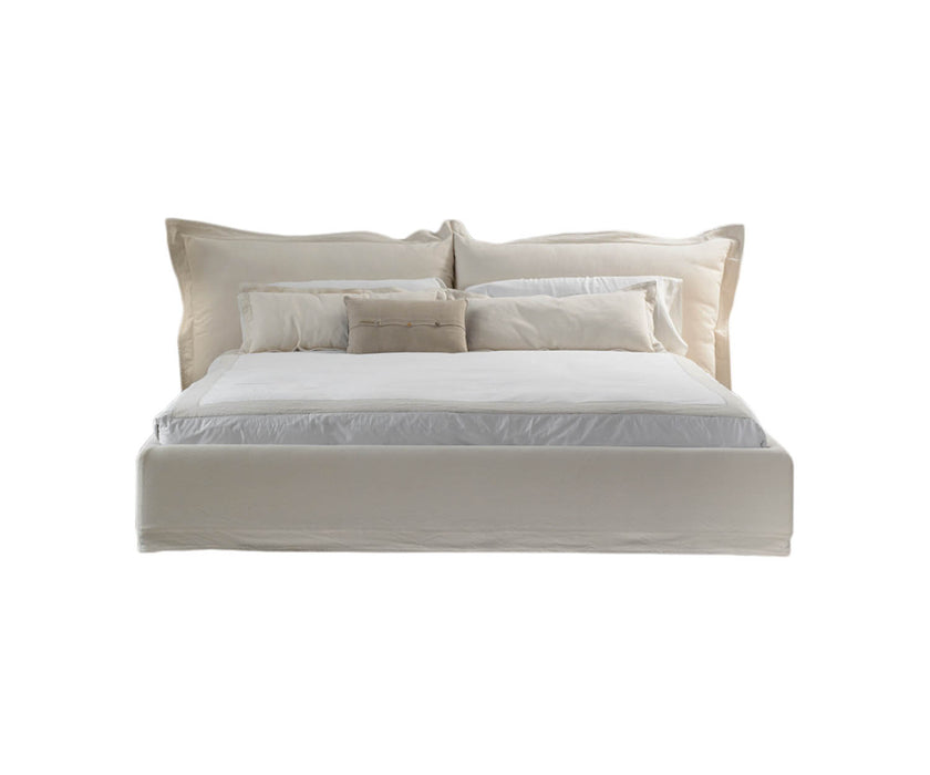 High end Dalí Bed by CasaDesús Casa Design