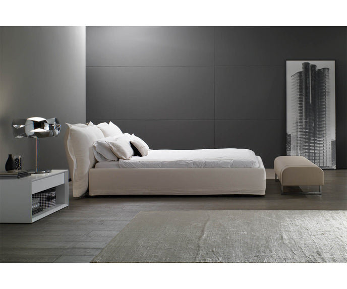 High end Dalí Bed by CasaDesús Casa Design