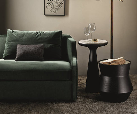 First Modular Sofa | Gallotti&Radice