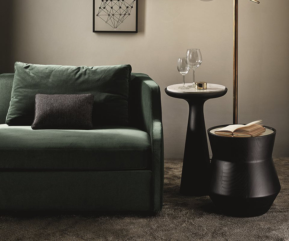 First Modular Sofa | Gallotti&Radice