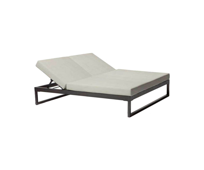 Landscape Double Lounger Kettal