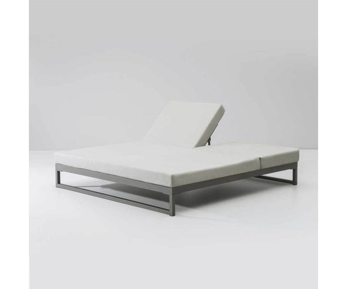 Landscape Double Lounger Kettal