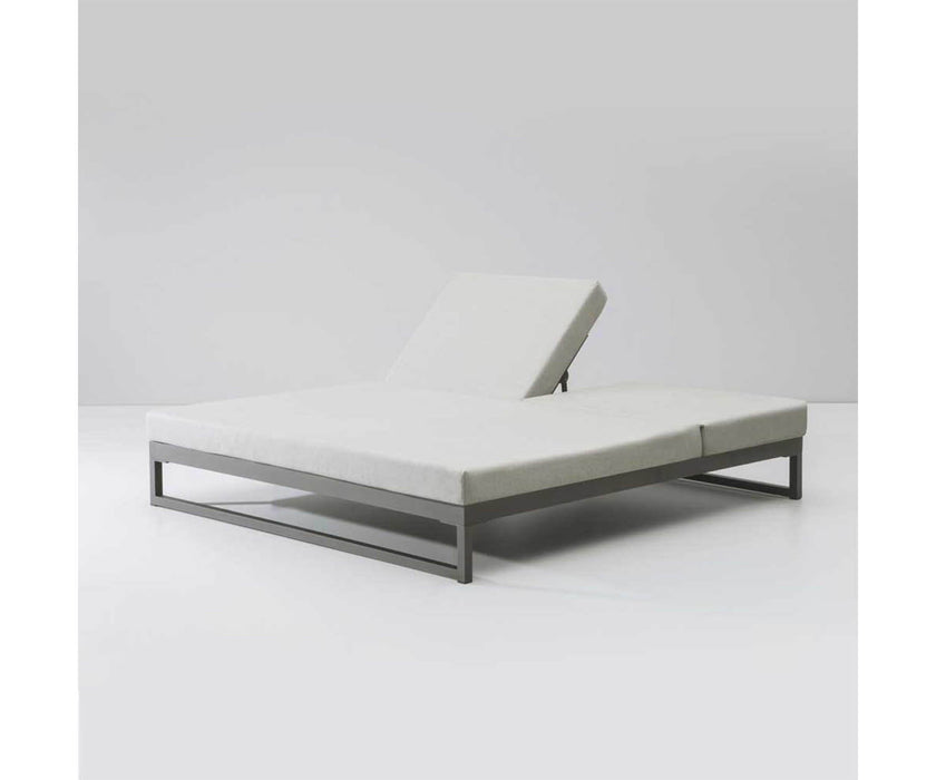 Landscape Double Lounger Kettal