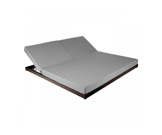 Landscape Double Lounger Kettal