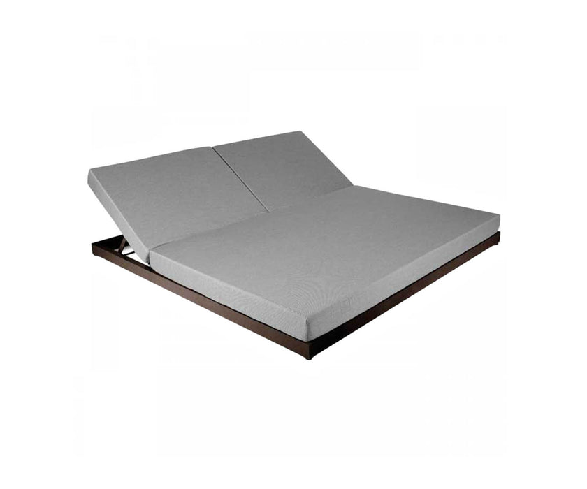 Landscape Double Lounger Kettal