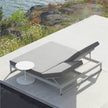 Landscape Double Lounger Kettal