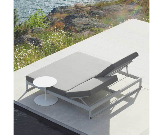 Landscape Double Lounger Kettal