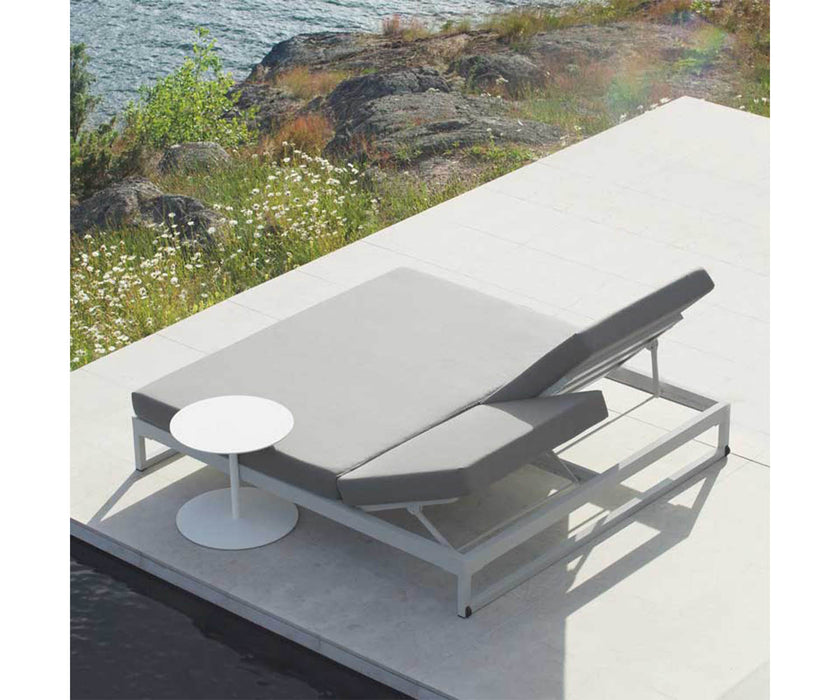 Landscape Double Lounger Kettal