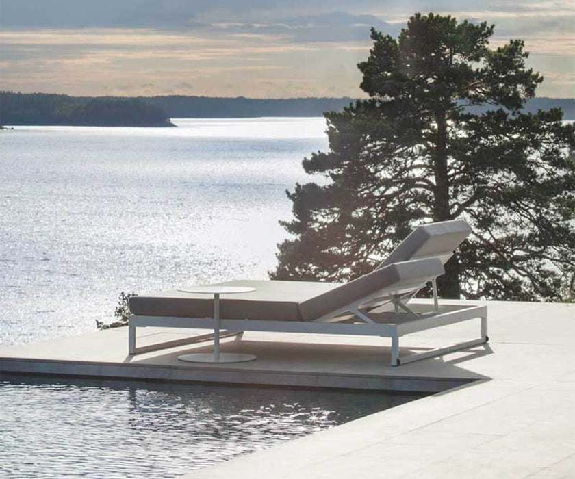Landscape Double Lounger Kettal