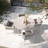 Dulton Round Table 150 I Atmosphera