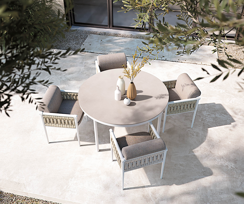 Dulton Round Table 150 I Atmosphera