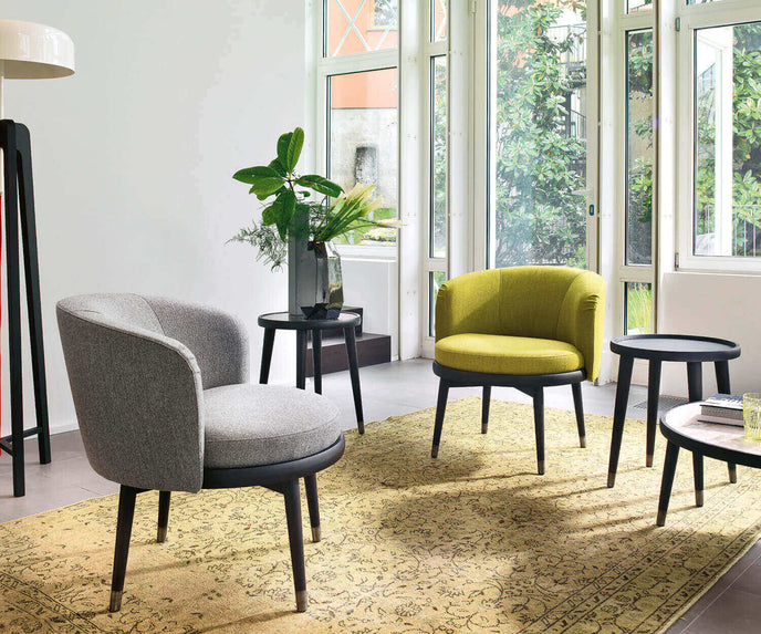 Daphne Armchair Porada