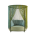 Oasi ART. 4391 Daybed Roberti Rattan