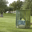 Oasi ART. 4391 Daybed Roberti Rattan